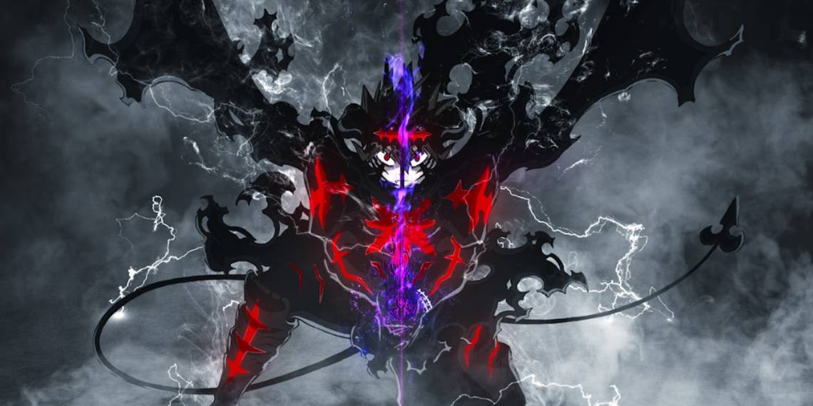 Black Clover 2. Sezon Resmi